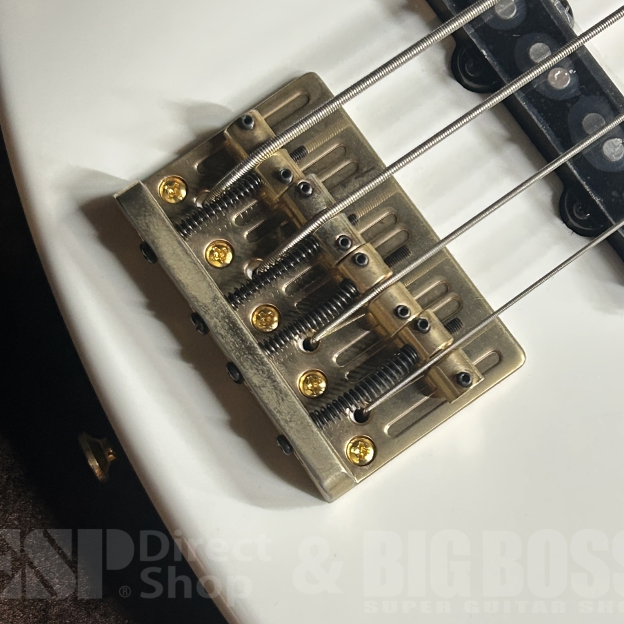 GrassRoots G-AMAZE-DX/LS【Snow White】（中古/送料無料）【楽器検索