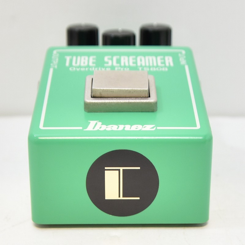 チューブスクリーマー　カルト1980#1Cloningmod v2 値下げ中 チューブスクリーマー カルト 1980#1Cloningmod v2 TS808 1980 #1