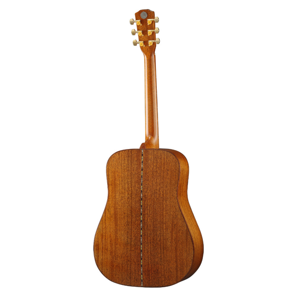 Morris モーリス M-92.LC II NAT アコースティックギター（新品