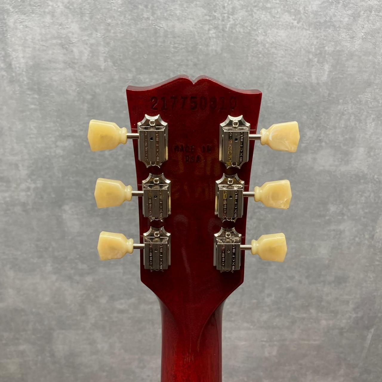 vibromatic SGスタイル ビザール系 Gibson SG STANDARD 61 MAESTRO VIBROLA 2025【三重本店】（新品/送料