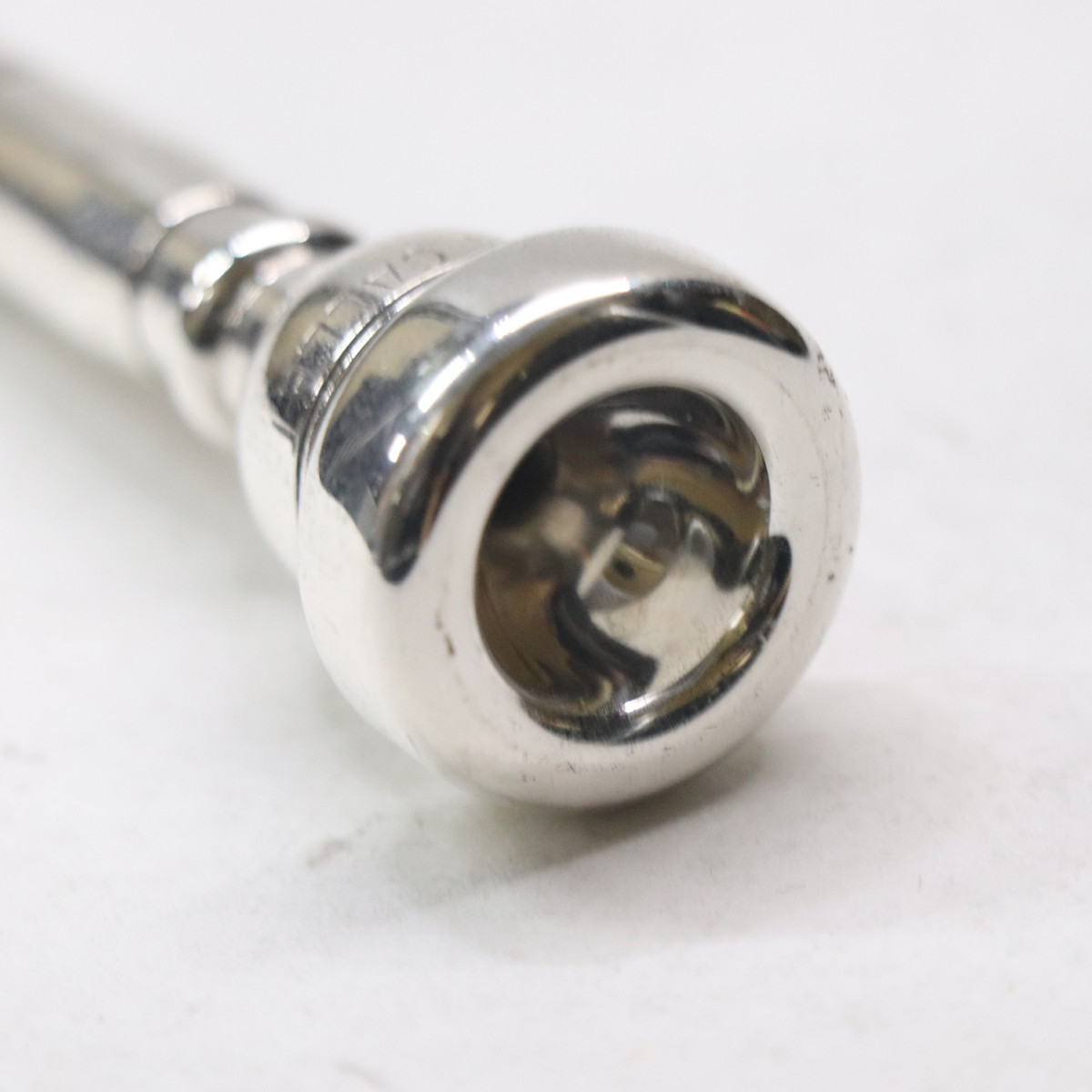 Jerome Callet トランペット マウスピース 10C 【梅田店】（中古