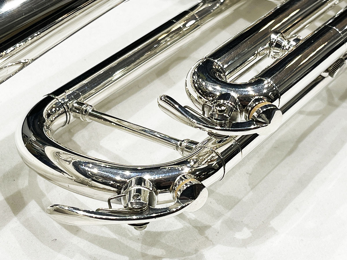 YAMAHA YTR-6320S【期間限定特価！】 <ヤマハ>｜平野楽器