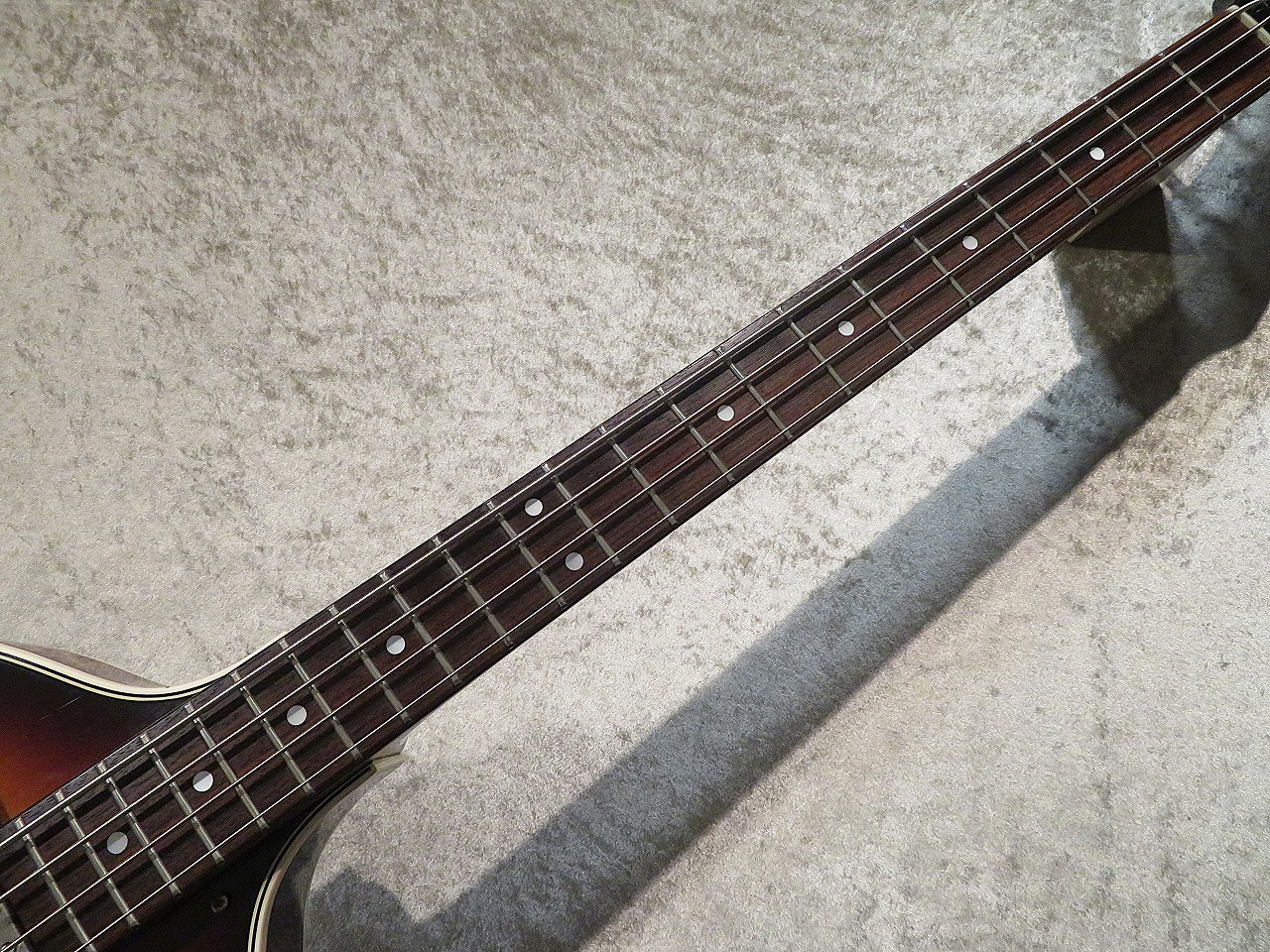 Greco VB-80【USED】【2.48kg】【1995年製】（中古）【楽器検索