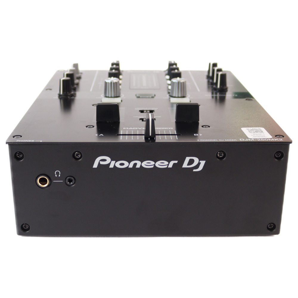 Pioneer Dj 【中古】 DJミキサー Pioneer DJ DJM-250MK2