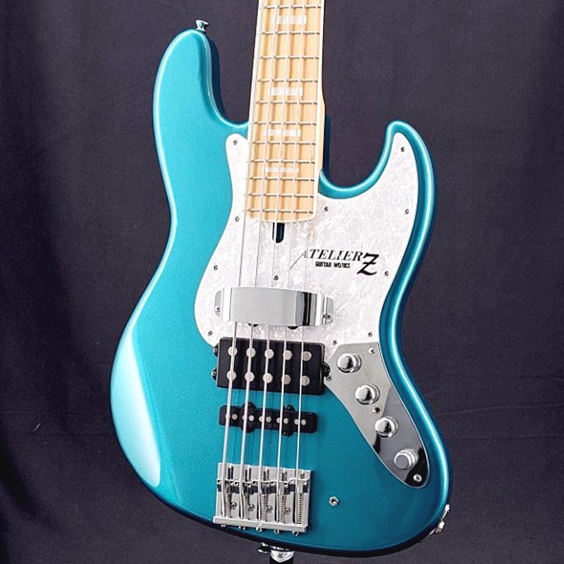 ホビー・楽器・アート NAKAMAP ATELIER Z USED 中古 M#265 Plus Custom (LPB)（中古）【楽器検索