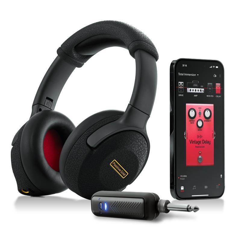 Positive Grid Spark NEO Core (ポジティヴ グリッド）（新品）【楽器