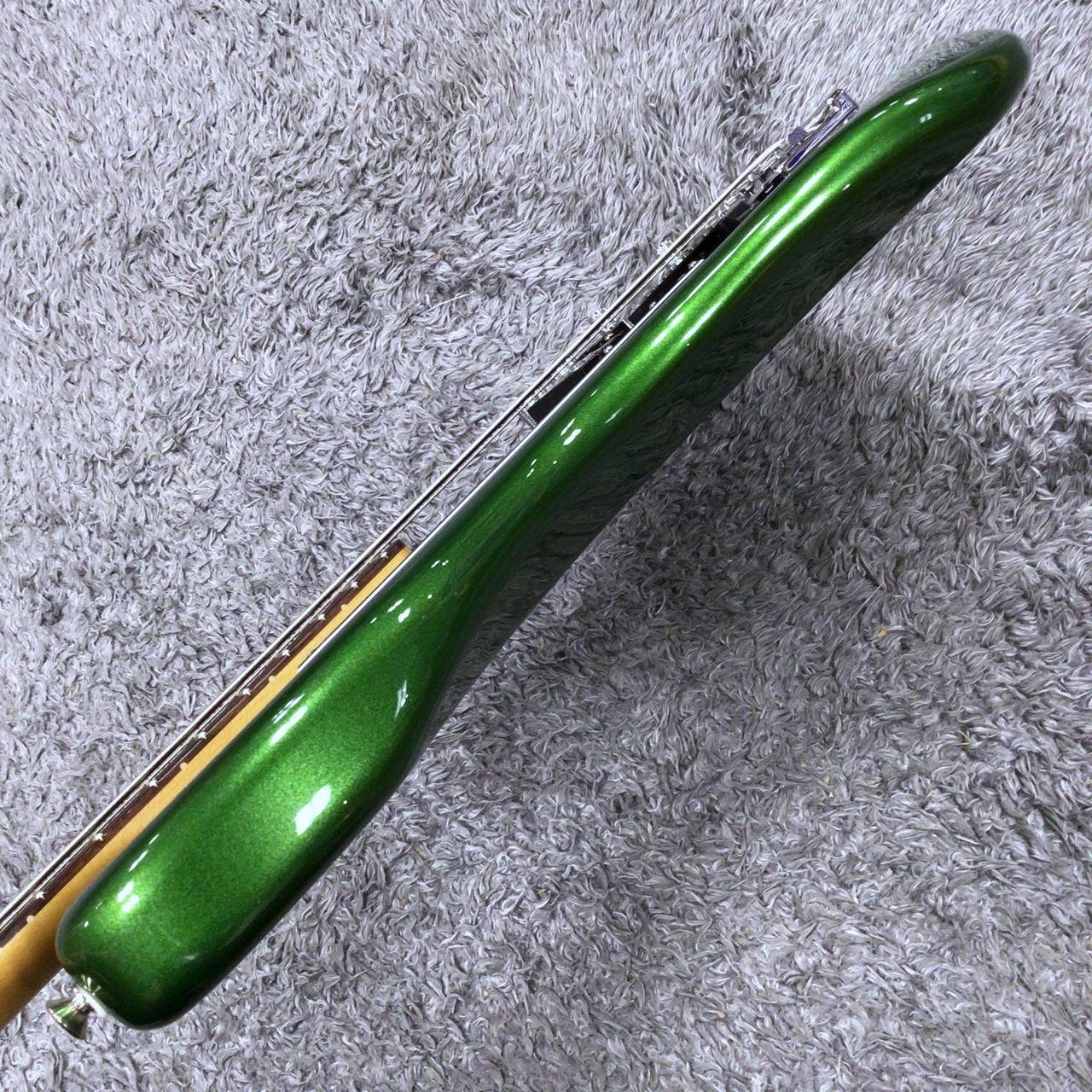 HISTORY HJB-Standard2 Sherwood Green Metallic エレキギター