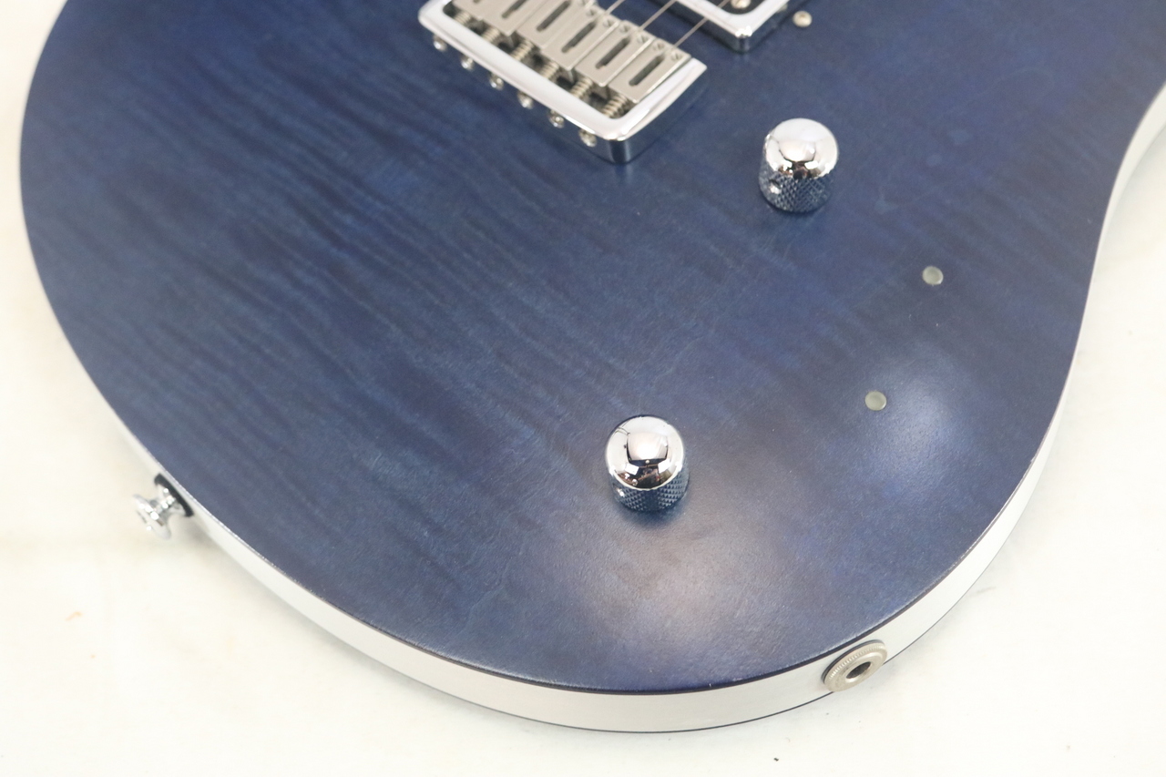 Relish Guitars FLAME MARINE JANE（中古）【楽器検索デジマート】