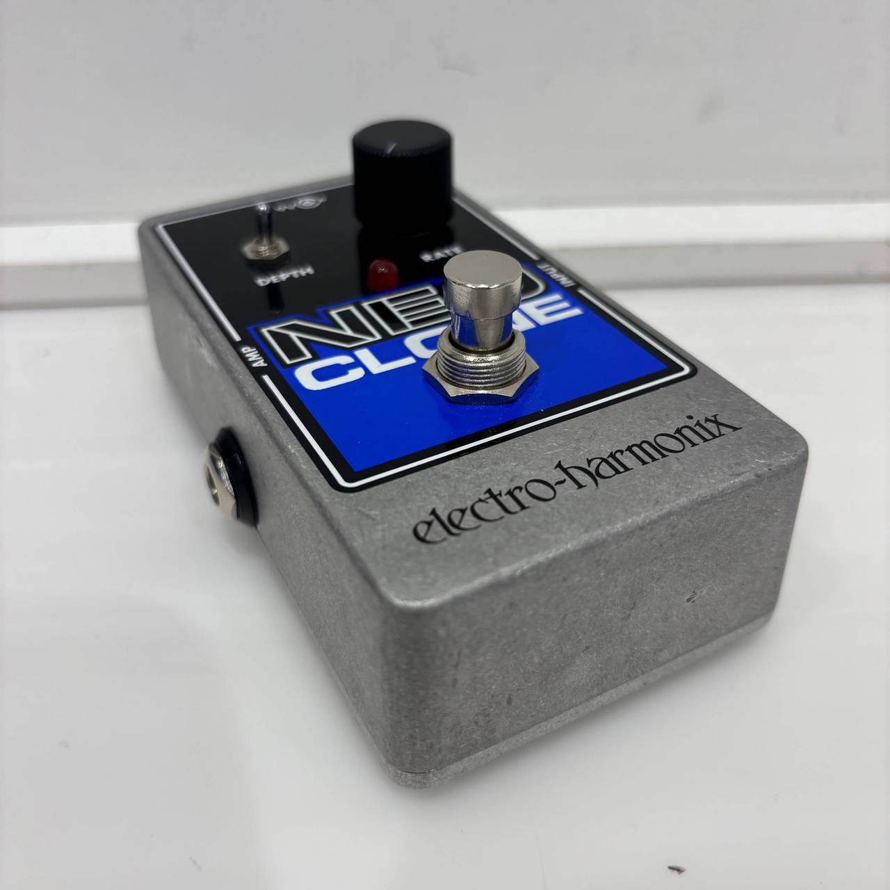 Electro-Harmonix NEO CLONE アナログコーラス（中古）【楽器検索