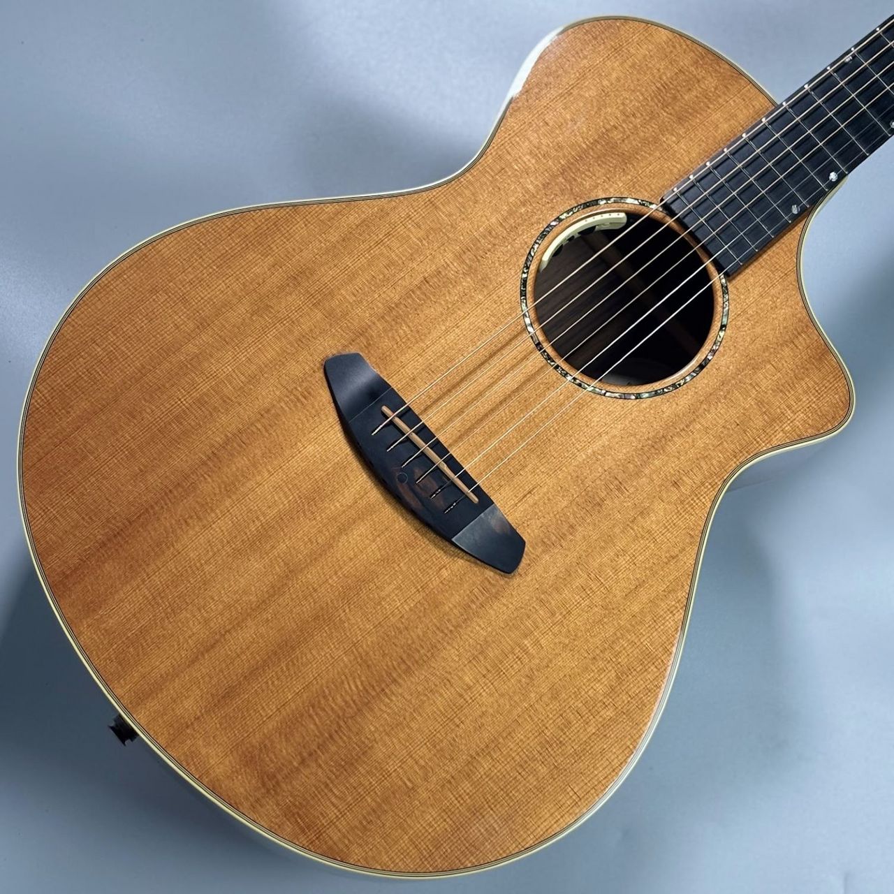Breedlove Premier Concert【現物画像】（中古/送料無料）【楽器検索