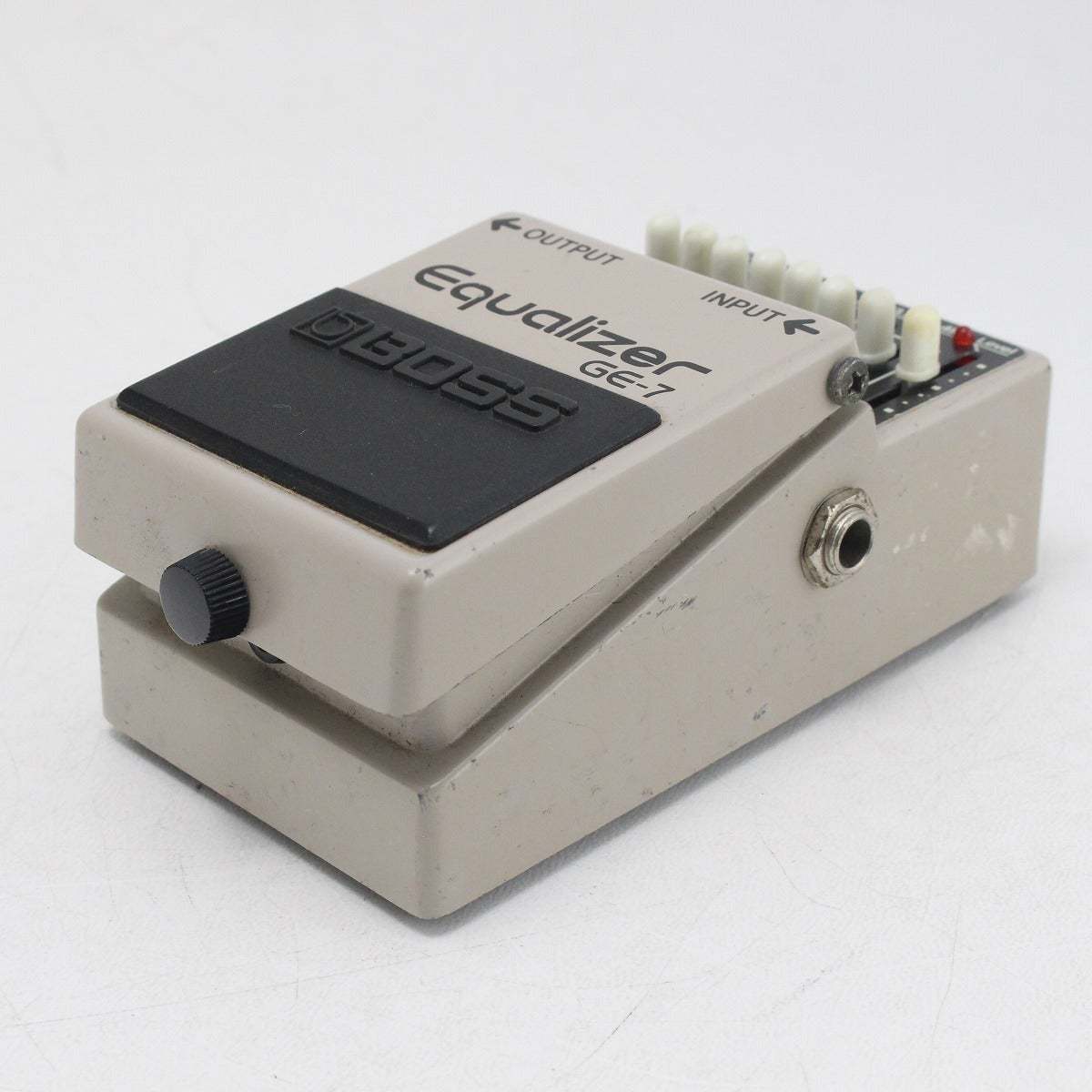 BOSS GE-7 【御茶ノ水本店】（中古）【楽器検索デジマート】