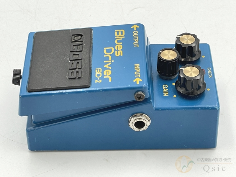 BOSS BD-2 [UMN75]【梅田店在庫】（中古）【楽器検索デジマート】