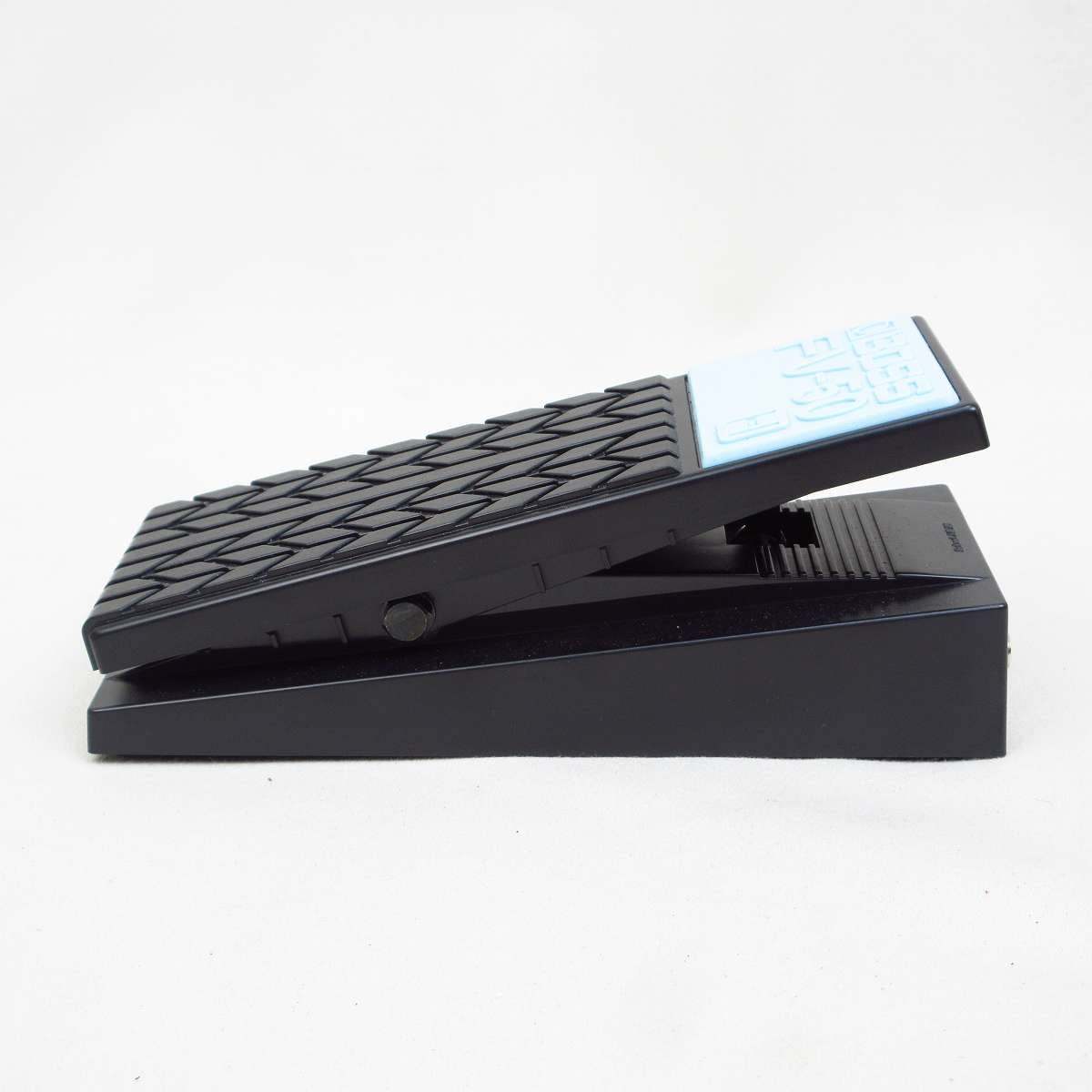 BOSS FV-50H Volume Pedal ハイインピーダンス用 ボリュームペダル