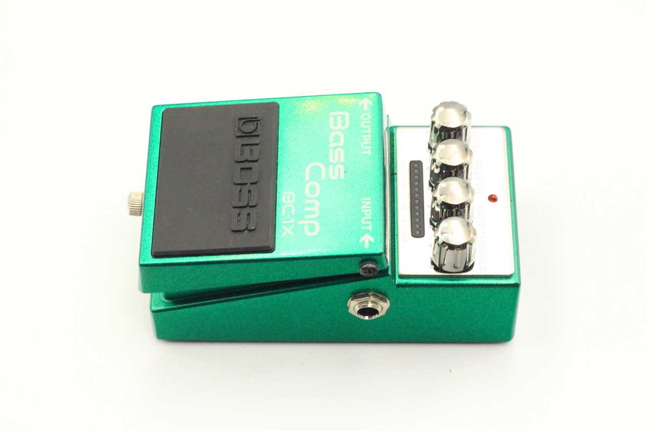 BOSS BC-1X（中古）【楽器検索デジマート】