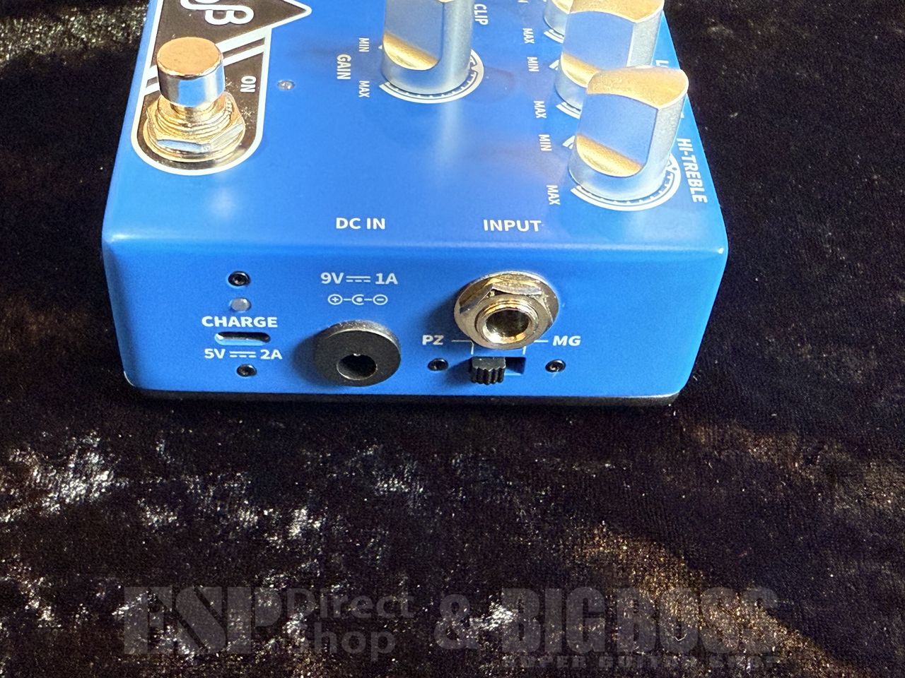 Phil Jones Bass PE-5（中古/送料無料）【楽器検索デジマート】