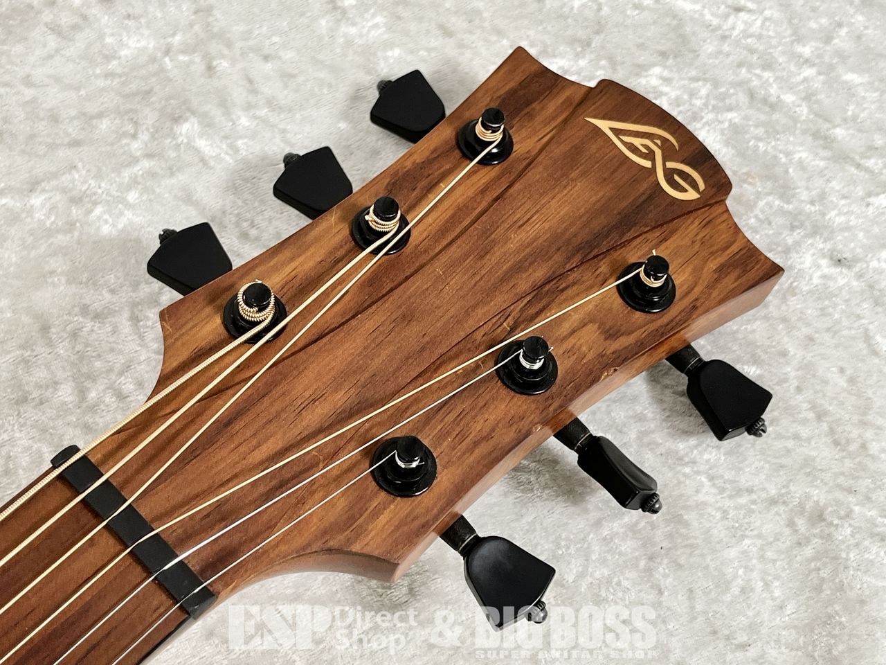 LAG Guitars TRAMONTANE T118ACE-BLK（中古/送料無料）【楽器検索