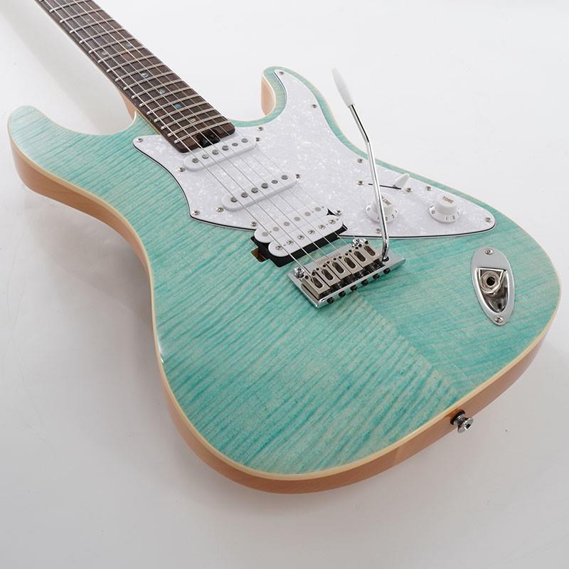 Aria Pro II USED 中古 714-AE200 (Opal Green) [SN. 1124121198