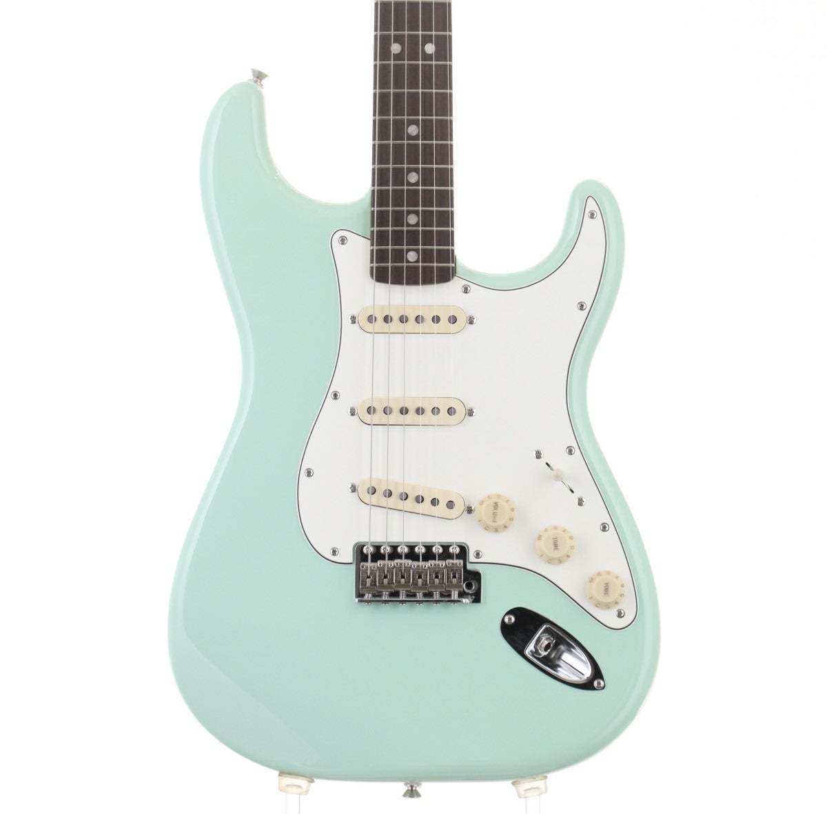 Fender Vintera II 70s Stratocaster Rosewood Surf Green 【新宿店