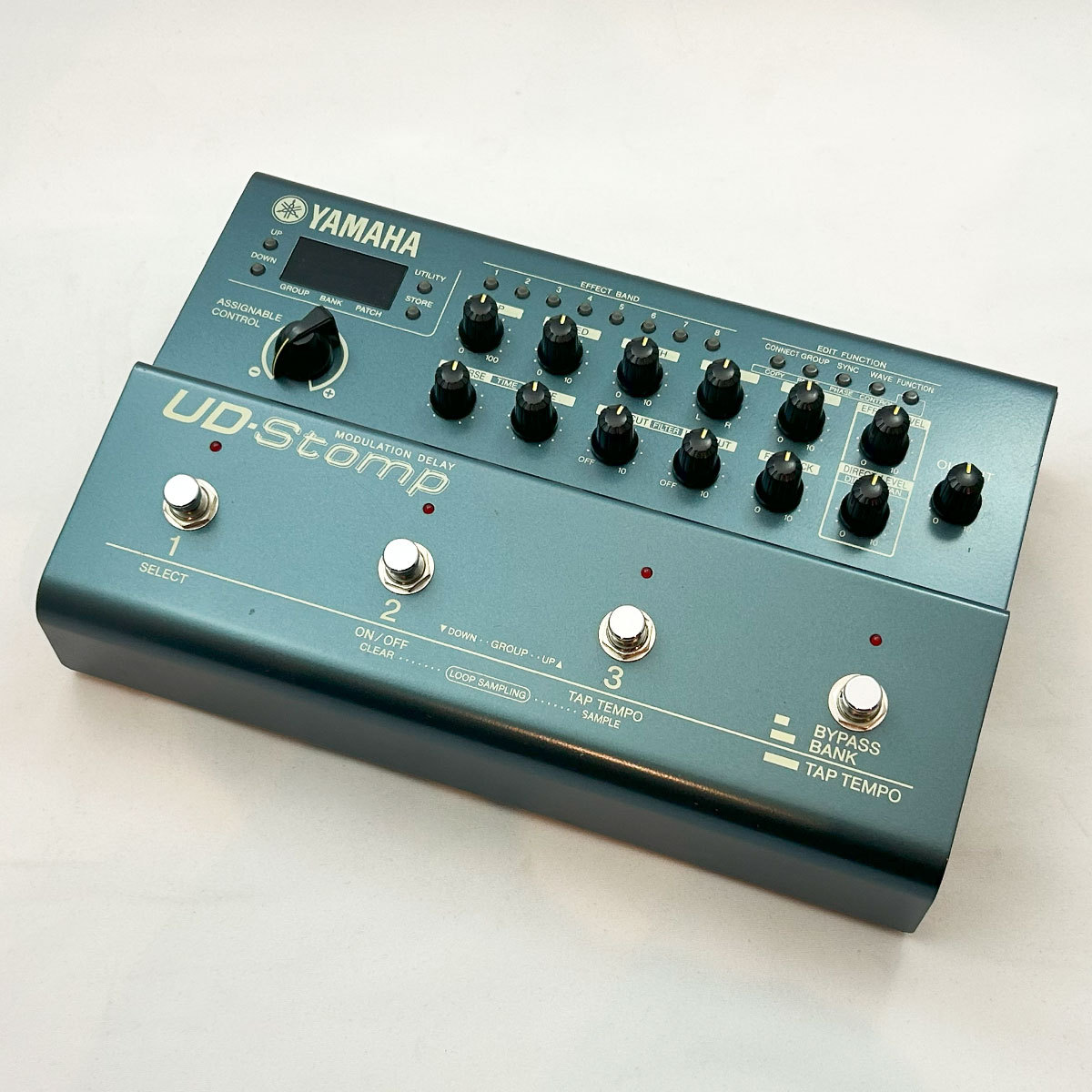 YAMAHA UD-Stomp（中古）【楽器検索デジマート】