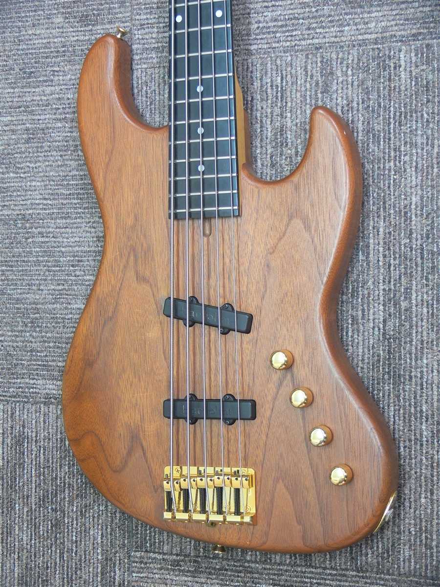 Moon JJ-5 Walnut（中古）【楽器検索デジマート】