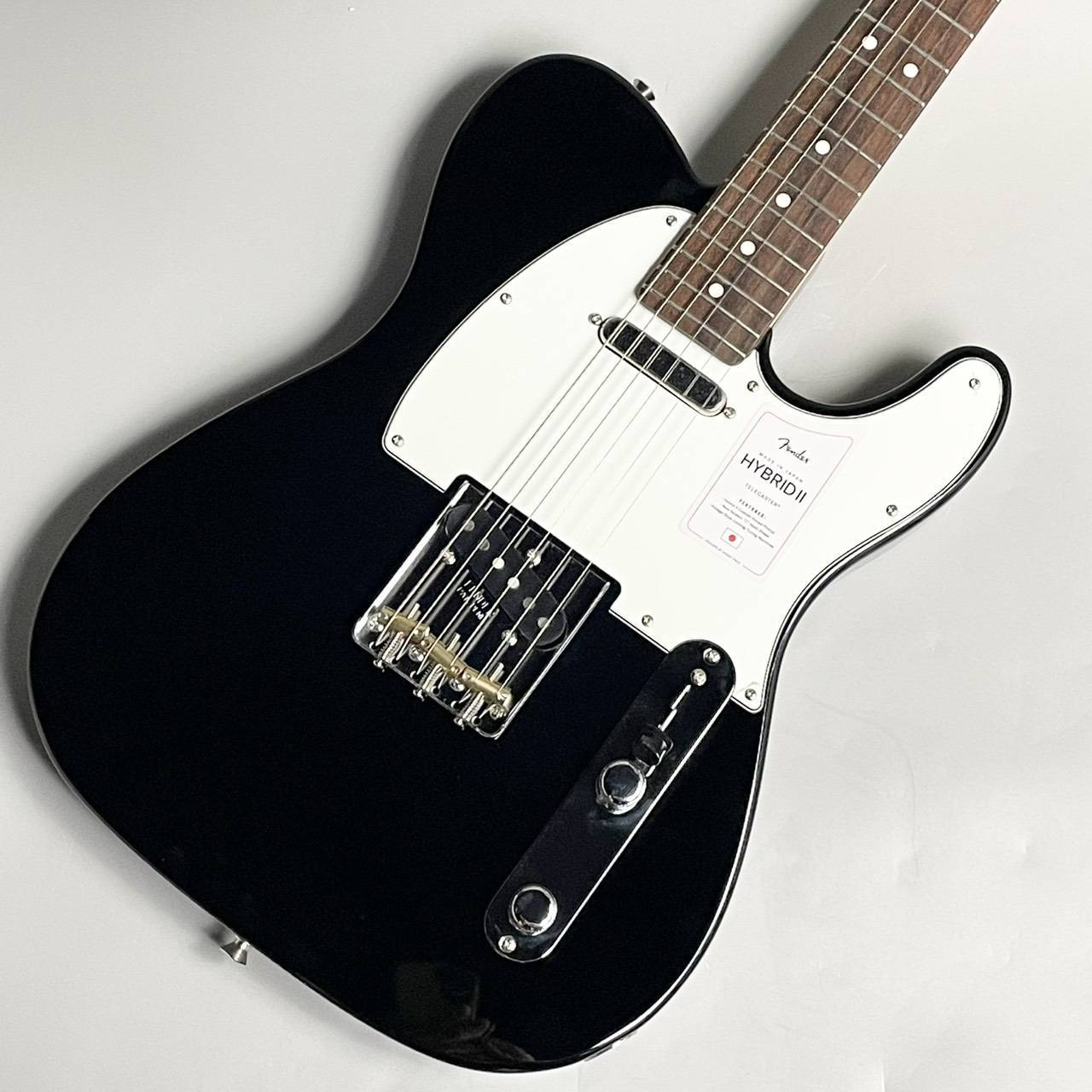 Fender HYBRID II TL RW エレキギター テレキャスター（新品/送料無料