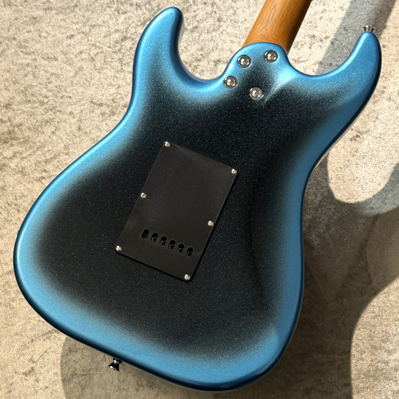 Bacchus GS-2DX RSM/M 【3.74kg】【大人気カラー!】【コイル