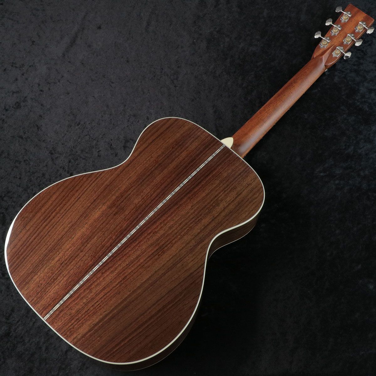 Martin 000-28 Standard 2025年仕様 OOO-28【S/N:2915246】【御茶ノ水