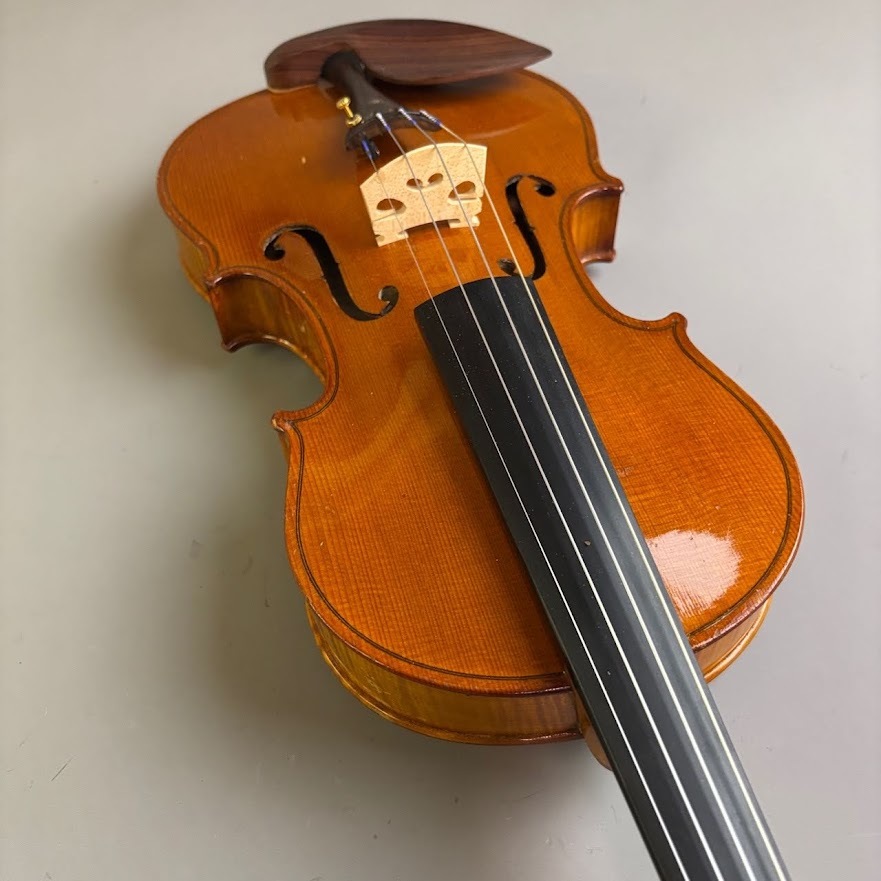 GEZELLIG Antonius Stradivarius Cremonensis Faciebat Anno 1729 Copy