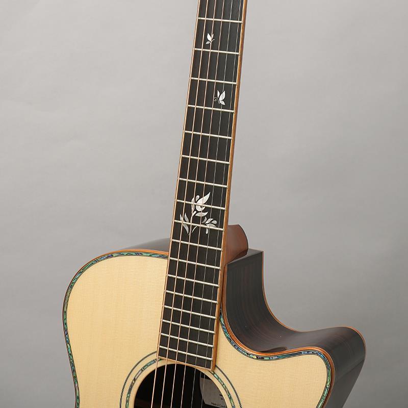 モコプー Furch Rainbow Gc-ER -MOROHA UK Modify- フォルヒ（新品