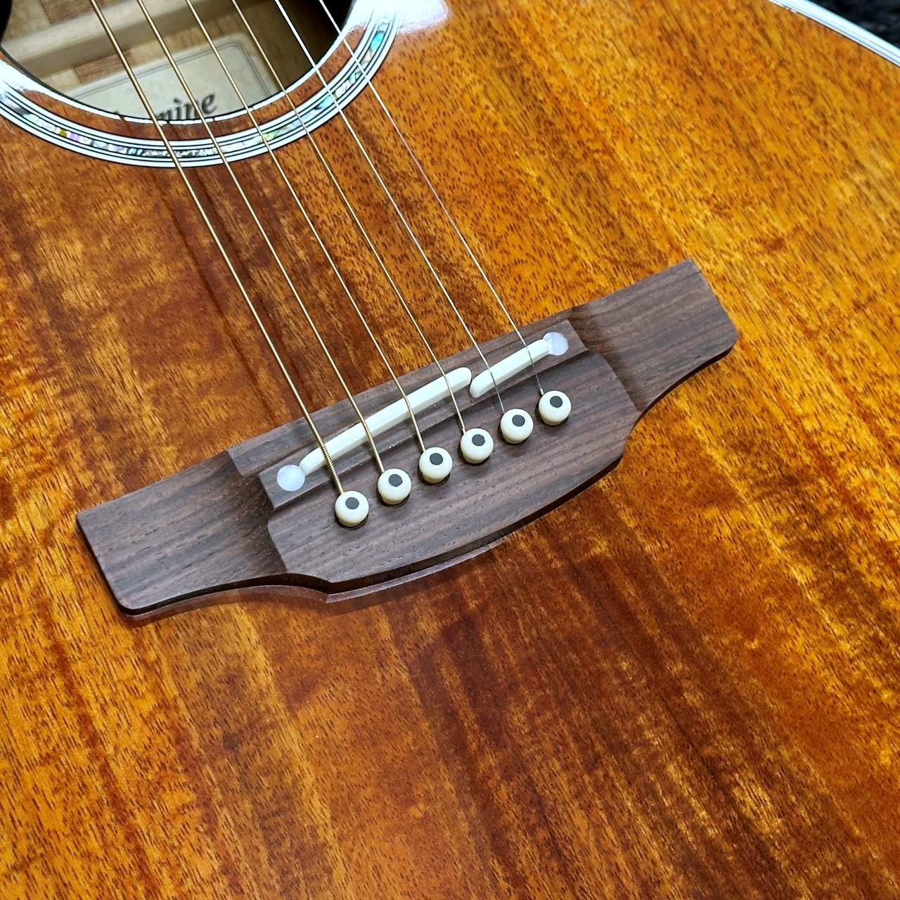 Takamine PTU131KC N【2025年製】【日本製】【エレアコ】（新品