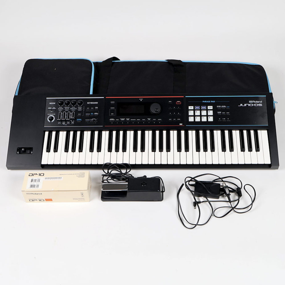 Roland 【中古】 シンセサイザー ROLAND JUNO-DS61（中古/送料無料