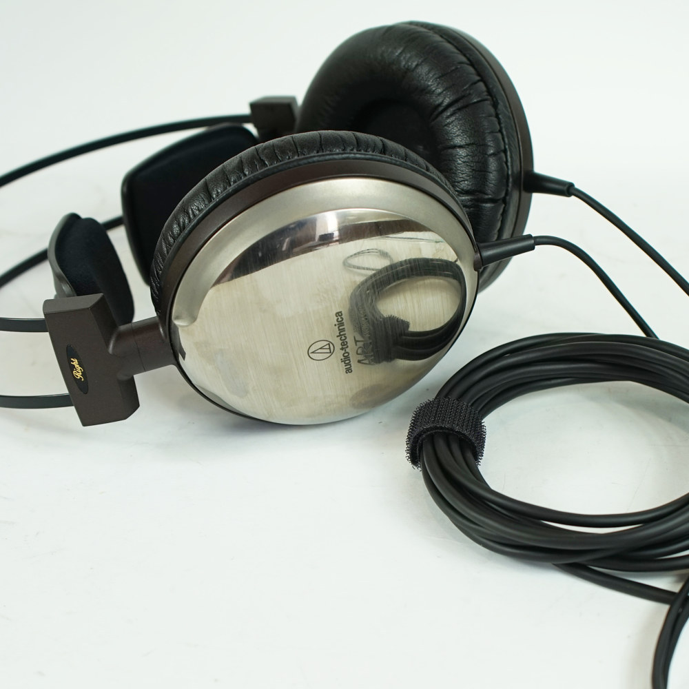 audio-technica 【中古】 ヘッドホン audio-technica ATH-A2000X audio-technica 【中古】 ヘッドホン audio-technica ATH-A2000X