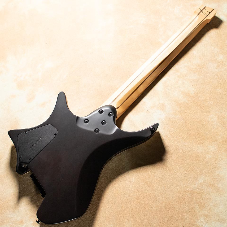 strandberg Boden Standard NX 7 Charcoal【B級品】（B級特価