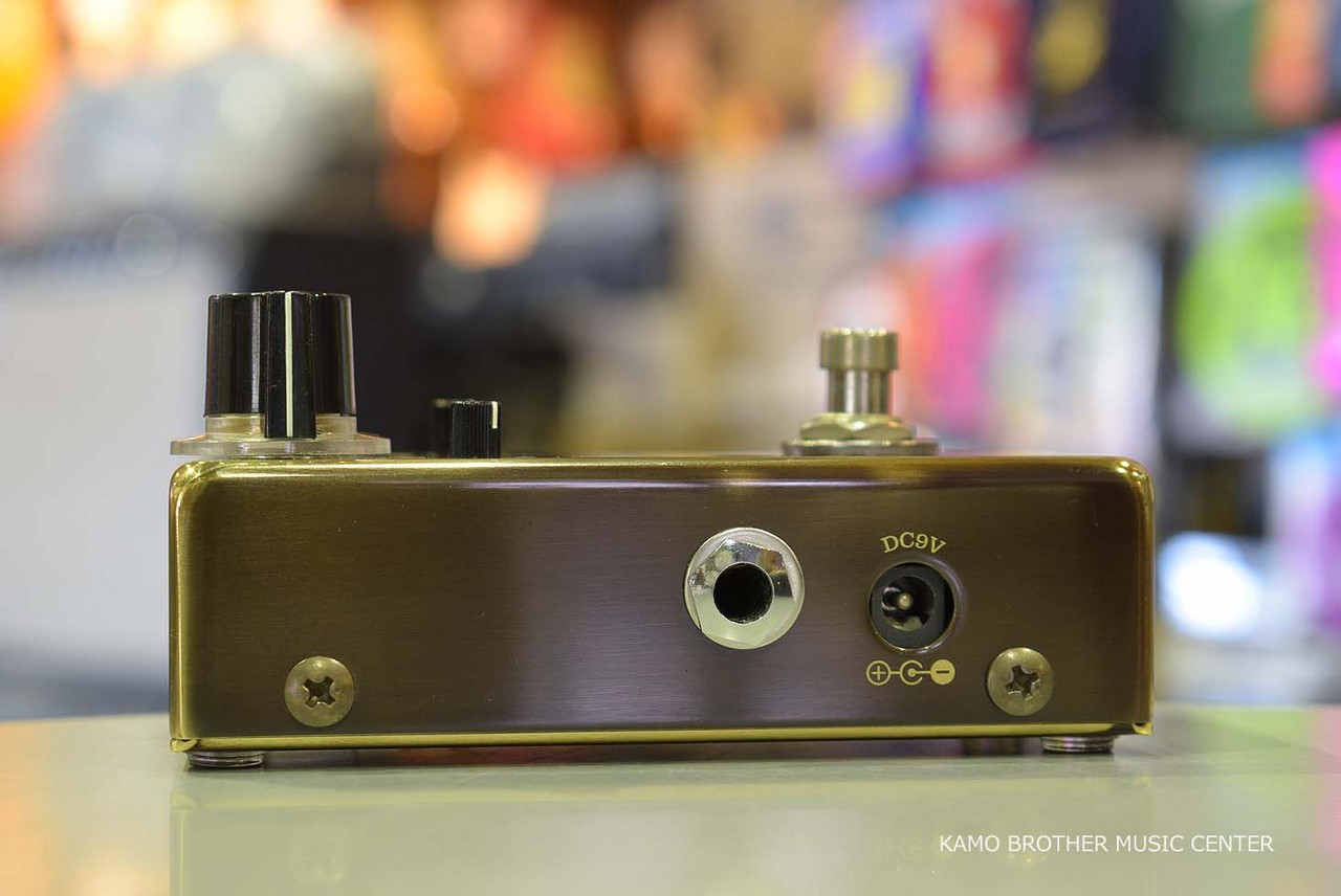 VEMURAM Myriad Fuzz（中古）【楽器検索デジマート】