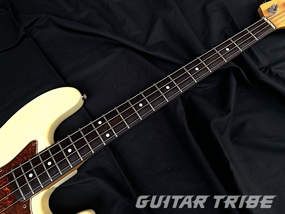 SLIP!! Guitars Jazz Bass Type Order Model USED（中古）【楽器検索