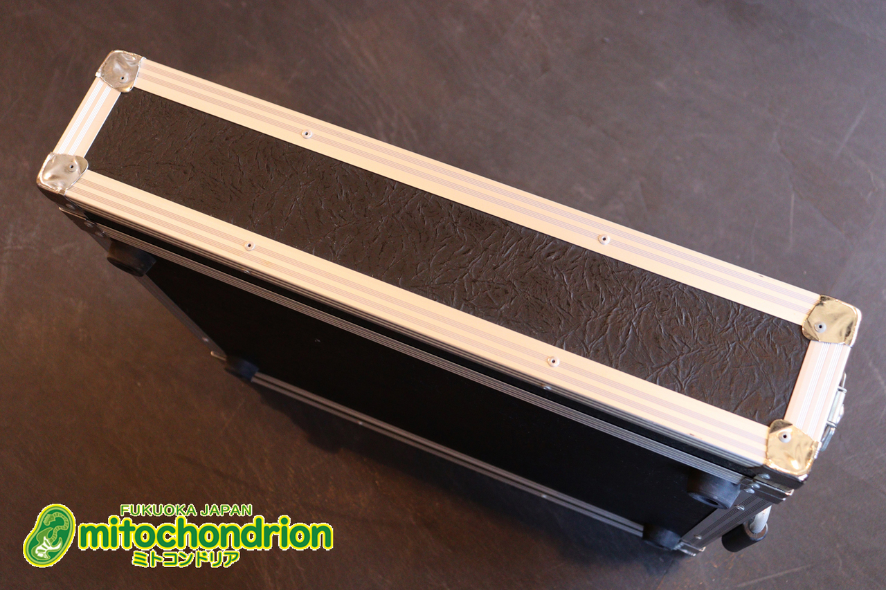 No Brand 2U 販売 ケース NO BRAND 【SOUTHCO?】2U ラックケース