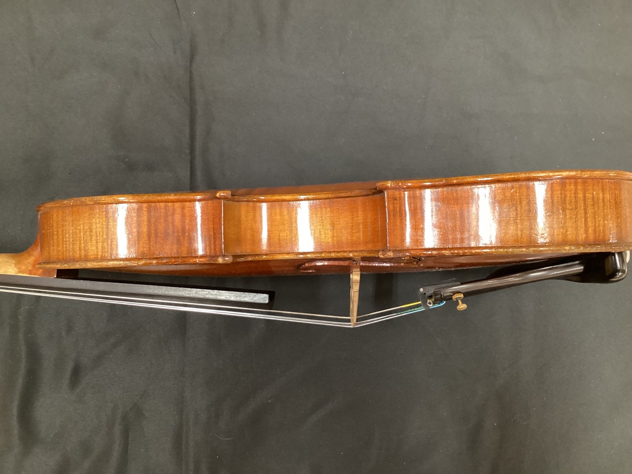 ANTON KREUZINGER 4/4(アントン クラウジンガー バイオリン)（中古