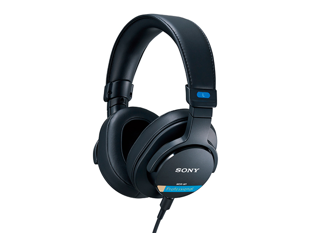 SONY MDR-M1
