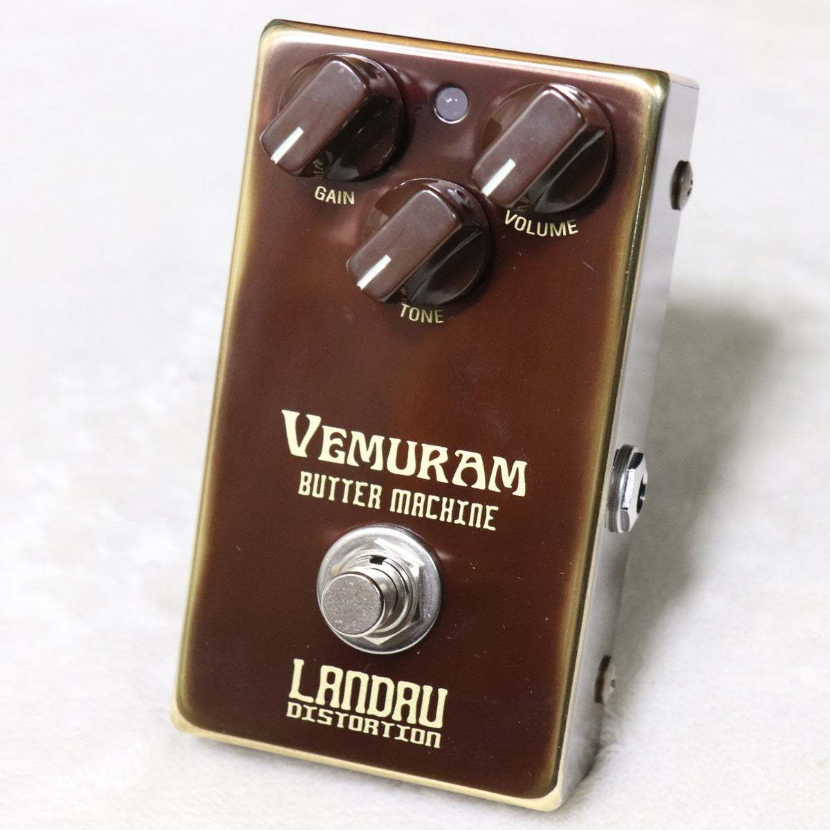 VEMURAM Butter Machine 【梅田店】（中古/送料無料）【楽器検索