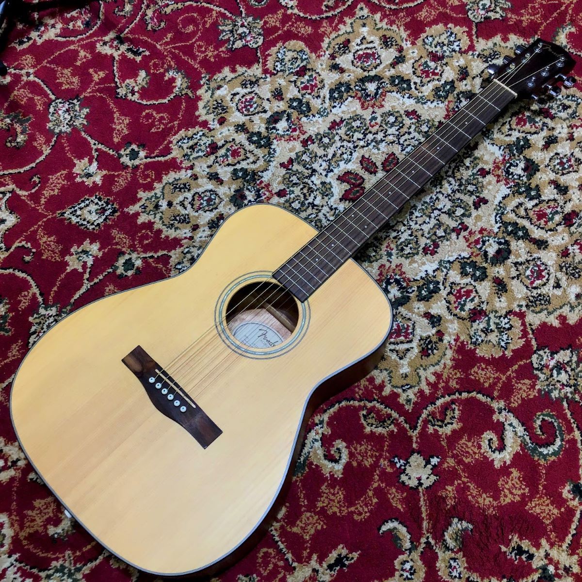 Fender 中古 FENDER CF-100 FOLK