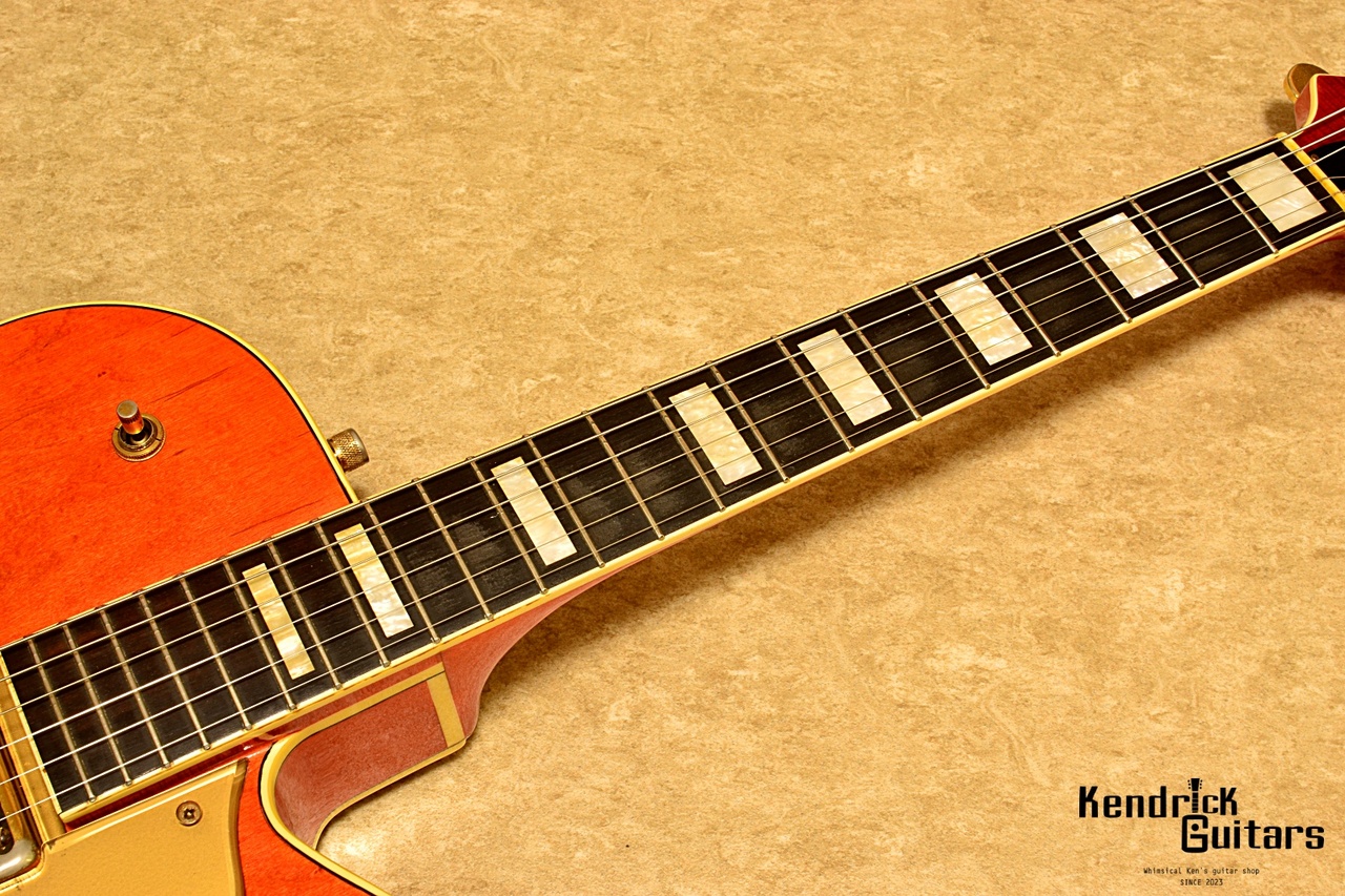 Gretsch 1990 6120 Chet Atkins - Orange Stain w/OHC（中古/送料無料