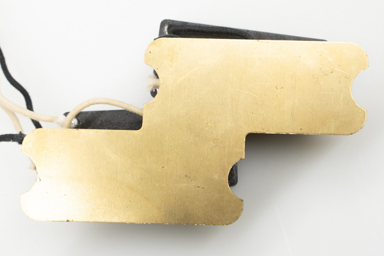 ベース FENDER Original Precision Bass Pickups Amazon | Fender ピックアップ Fender® Original Precision Bass