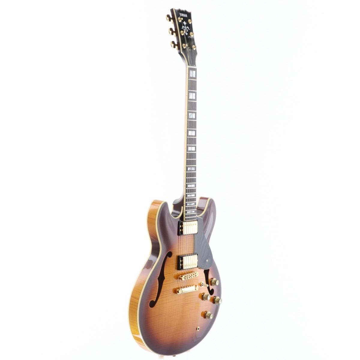 YAMAHA SA2200 Vintage Sunburst 【福岡店】（中古/送料無料）【楽器