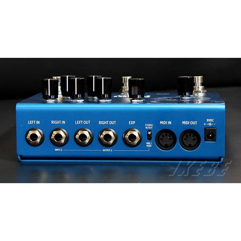 strymon mobius【Multi Modulation】（新品/送料無料）【楽器検索  