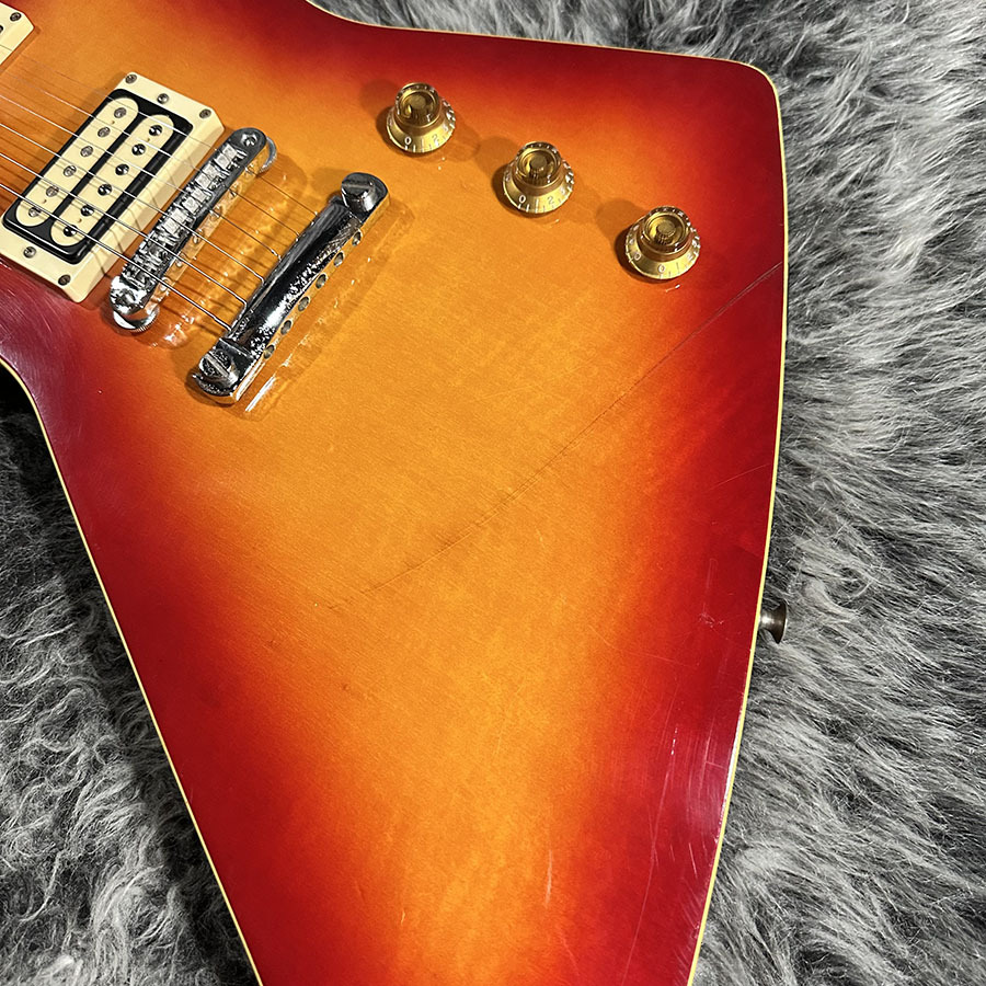 Greco EX800H CS（ビンテージ/送料無料）［デジマートSALE］【楽器検索