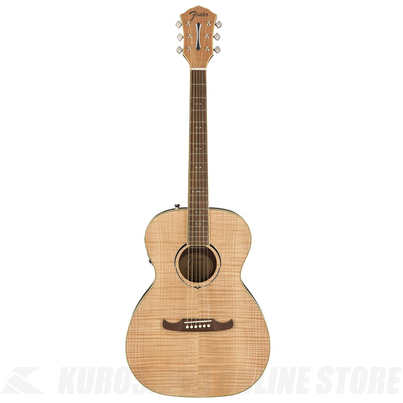 Fender Acoustics FA-235E Concert Natural（新品/送料無料）【楽器検索デジマート】