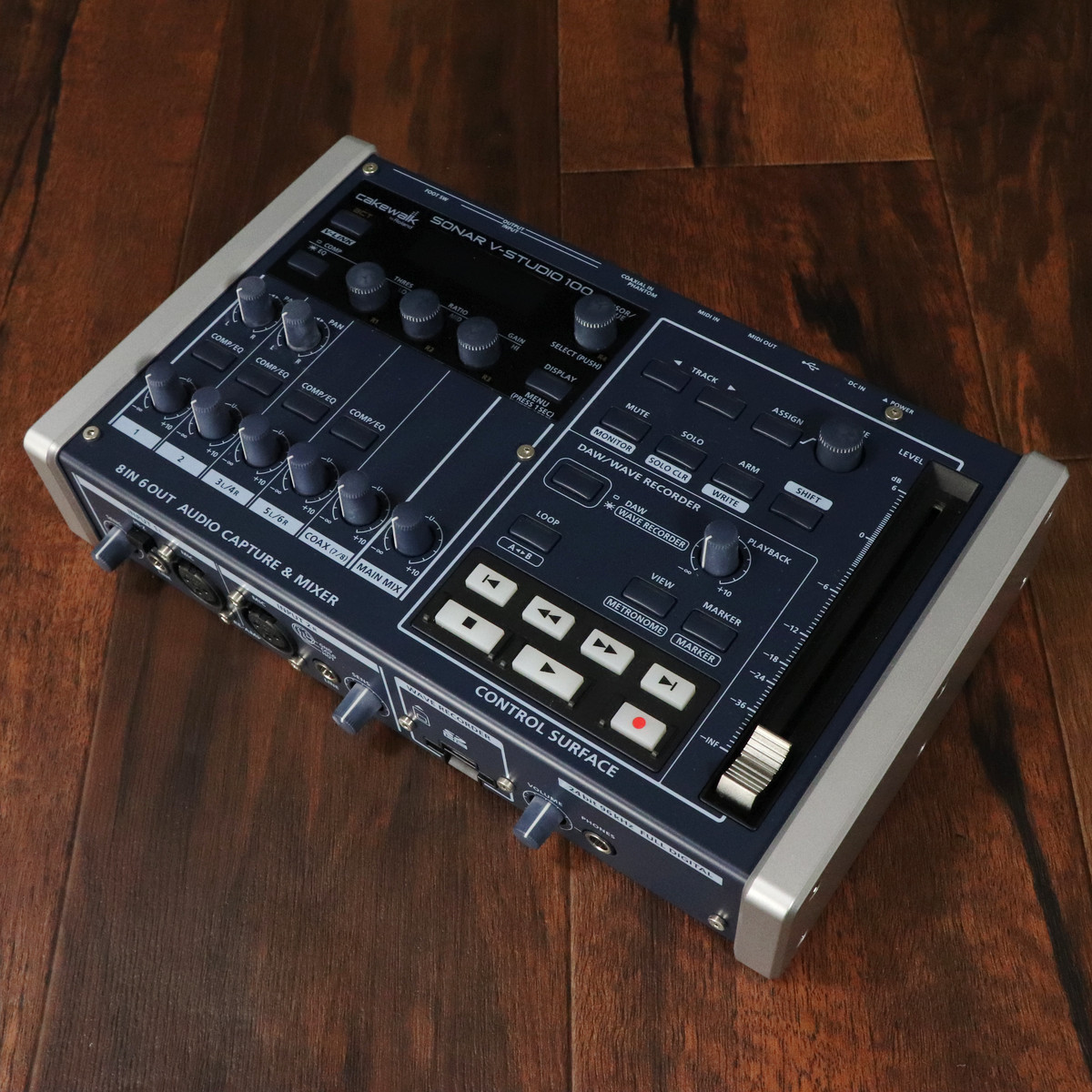 Roland SONAR 7 POWER STUDIO 101 【公式通販】 Roland SONAR 7 POWER STUDIO 101 【公式通販】