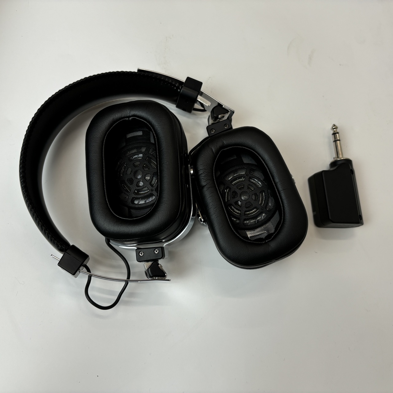 【新品・未開封】BOSE WAZA-AIR BOSS 【USED】WAZA-AIR 新品同様!箱あり・きれいな状態です（中古