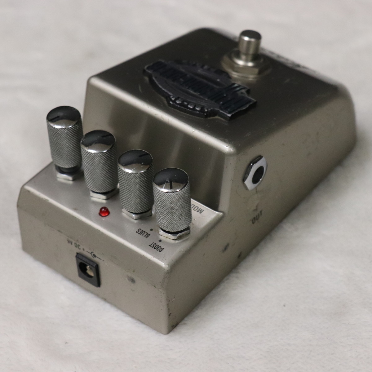 Marshall BB-2 Bluesbreaker II 【梅田店】（中古）【楽器検索デジマート】