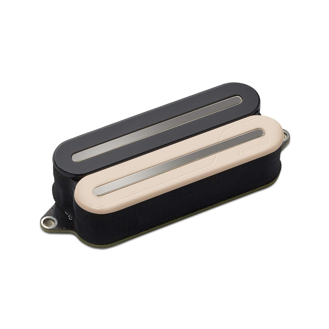 FISHMAN Fluence Open Core Modern Humbucker 7-String Pickups(ALNICO)[PRF-MO7-AVB]